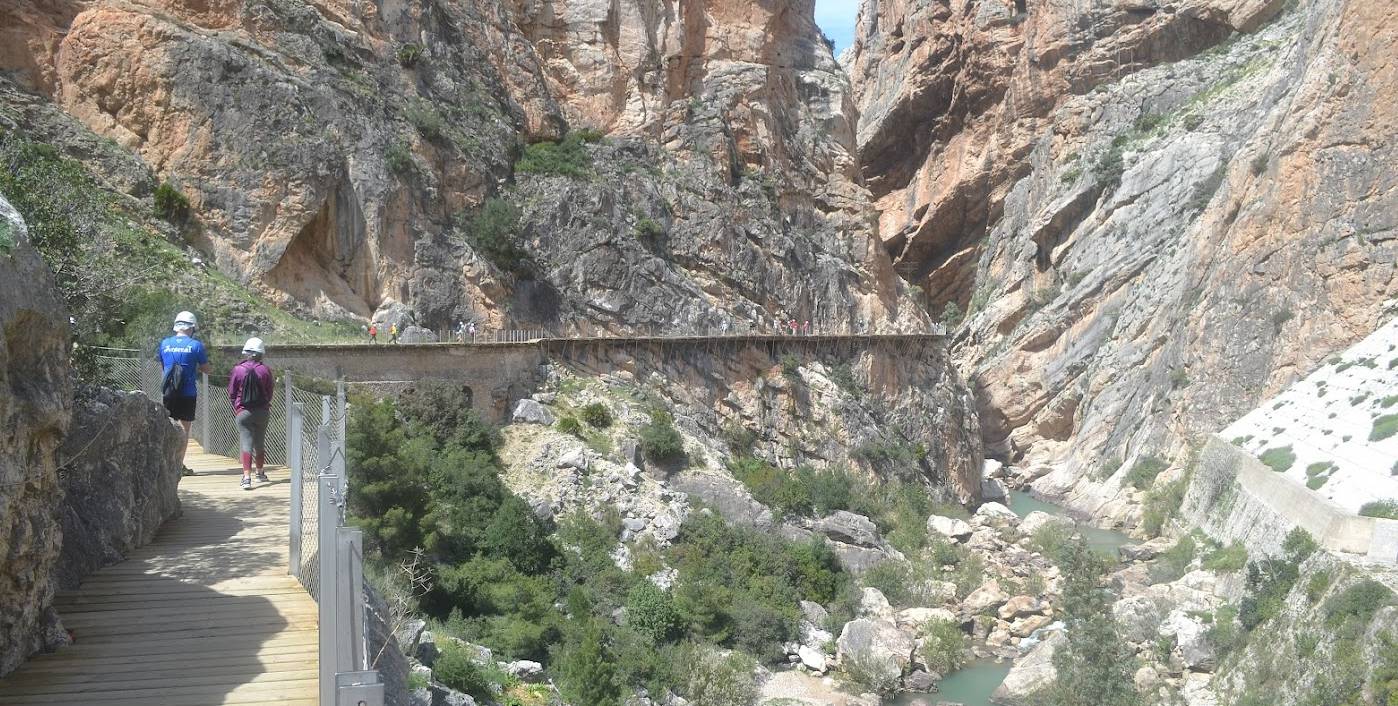 Caminito del Rey