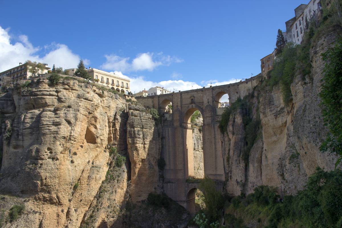 Tajo de Ronda