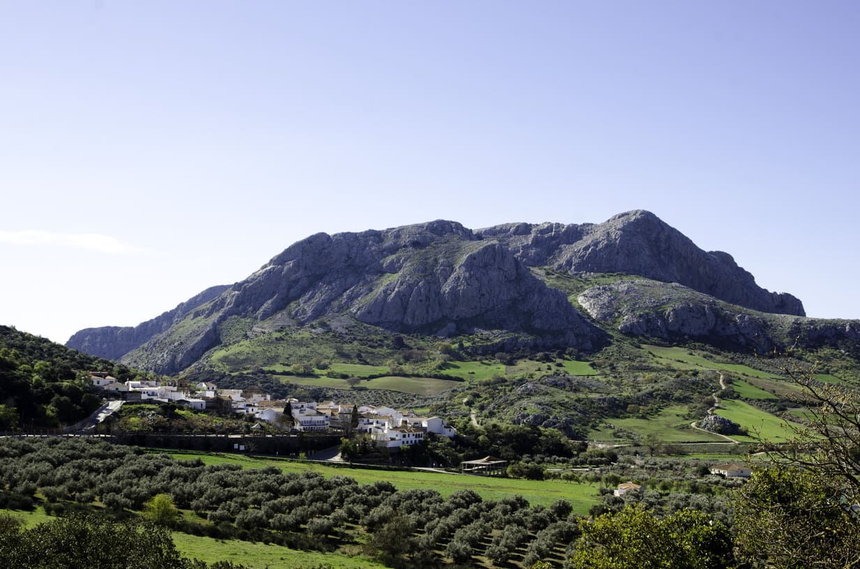 Gran Senda de Málaga