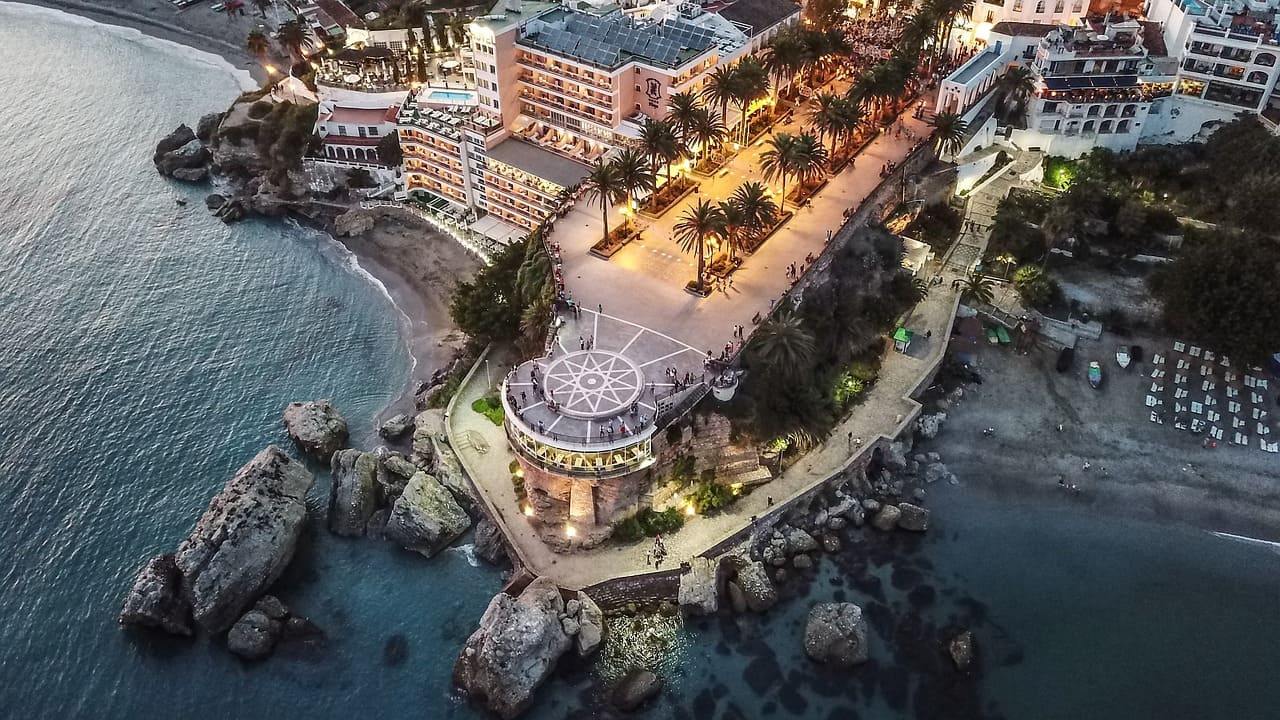 Nerja