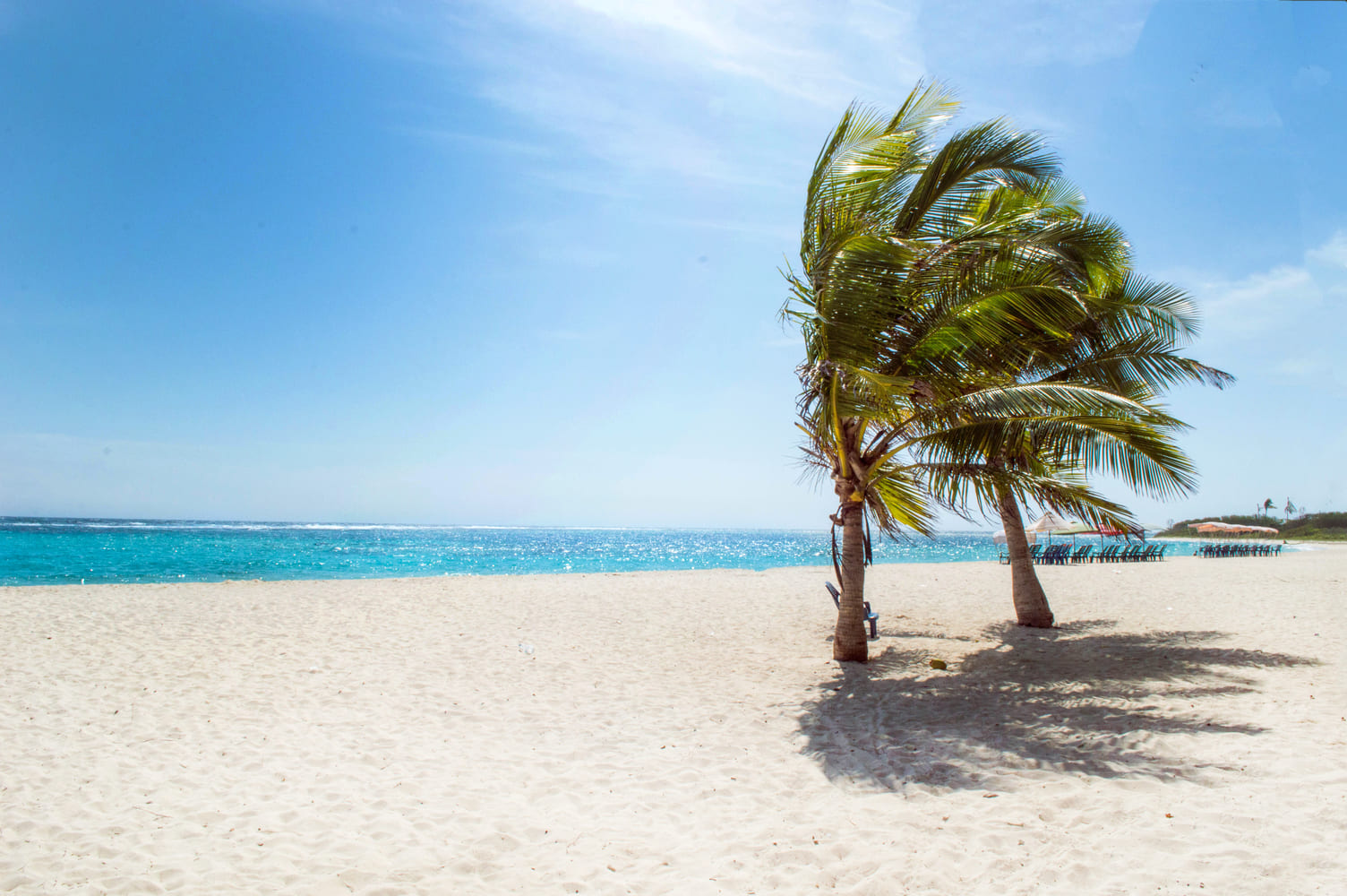 las 10 mejores playas de fuengirola