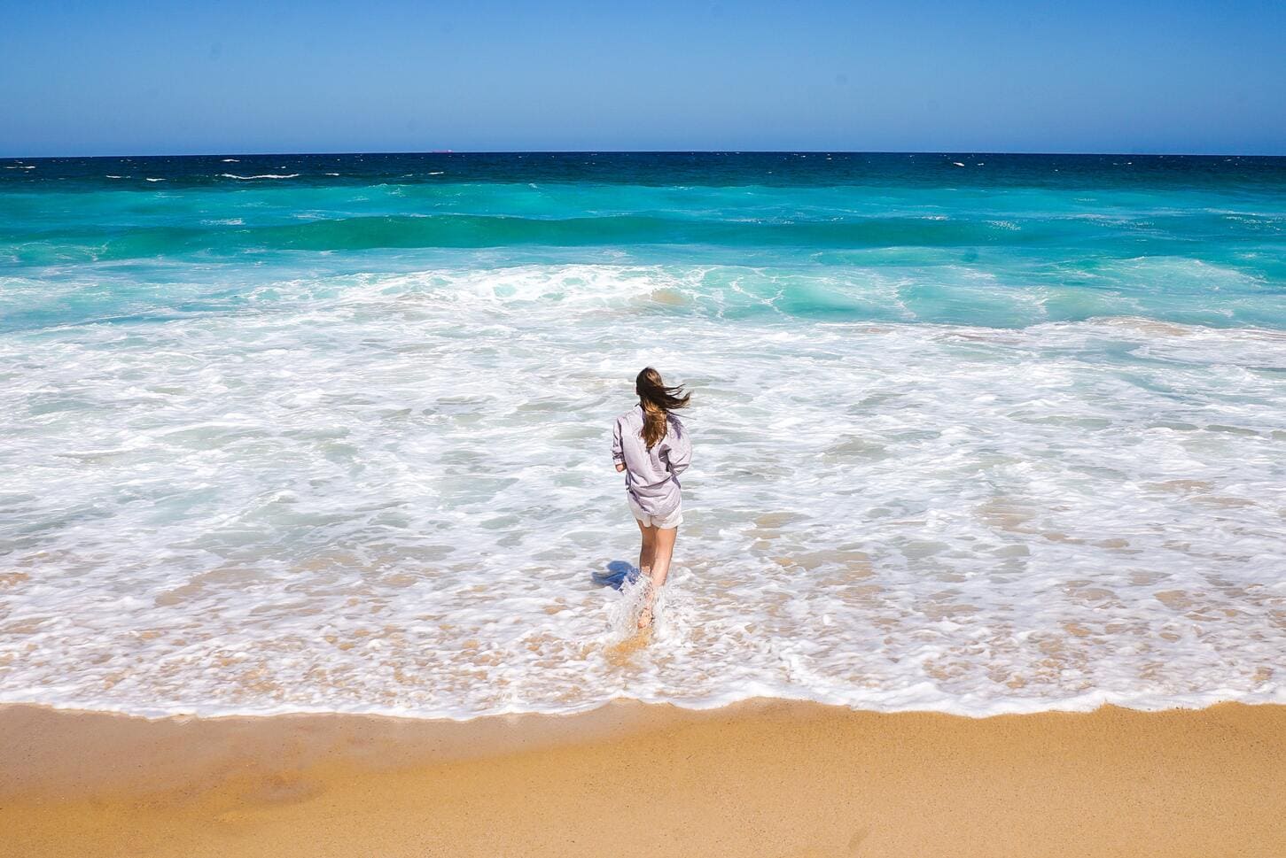 las 10 mejores playas de marbella