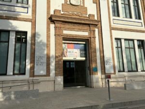 Colección del Museo Ruso de Málaga