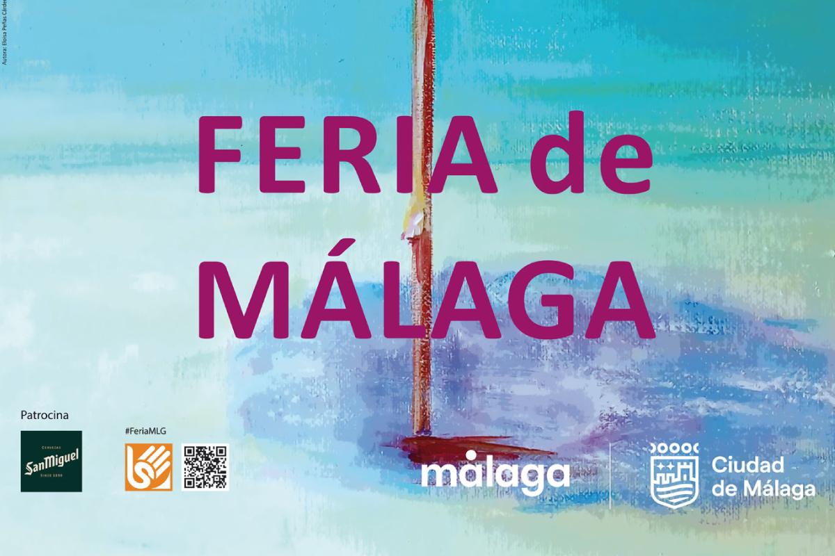 Programa Feria Málaga 2024