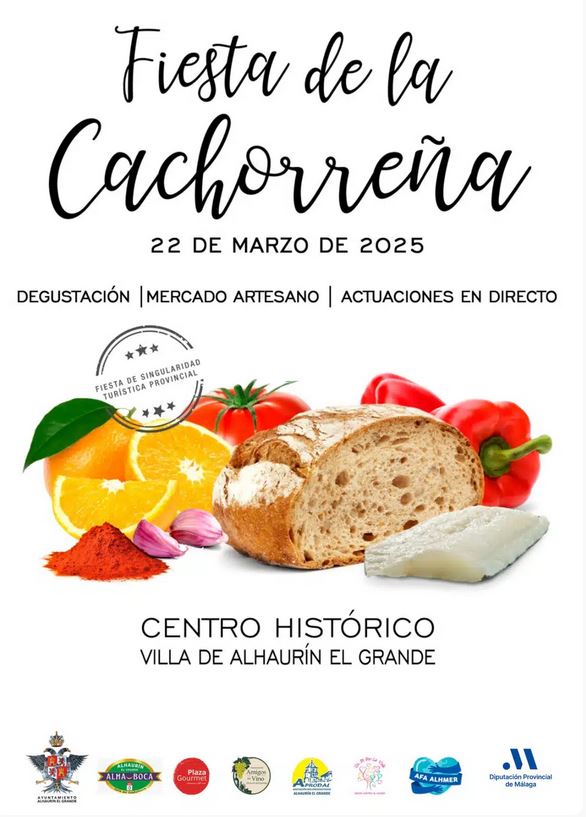 fiesta cachorreña