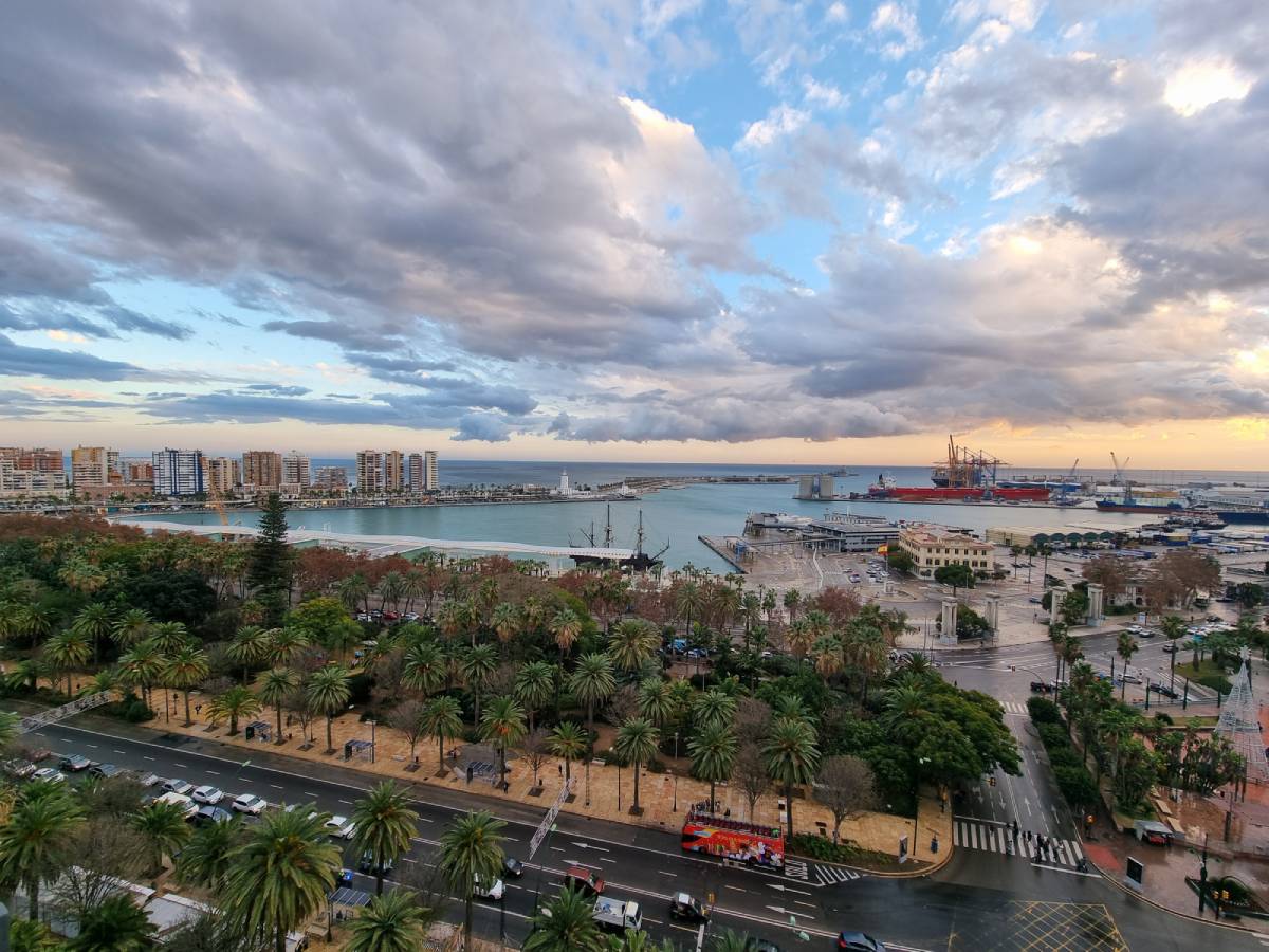 Puerto de Málaga: Una Experiencia Única